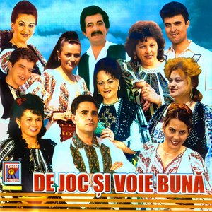 Frunzuliță, trei spanace