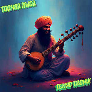 Toomba Vajda (Club Mix)