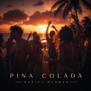 Pina Colada (Radio Edit)