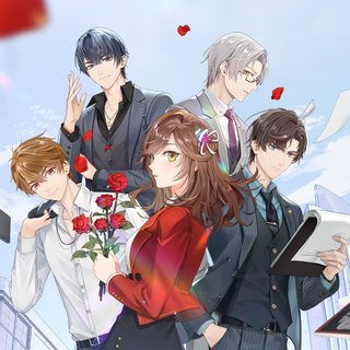 未定事件簿里提到的歌曲