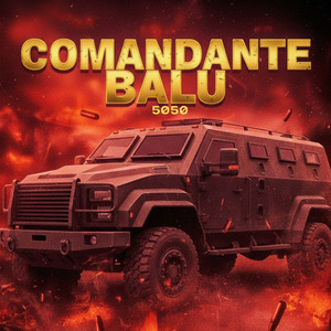 Comandante Balu
