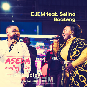 Aseda Medley -Cop (Live)