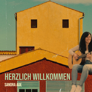 Herzlich Willkommen