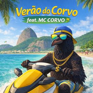 Ventilador (feat. Mc Corvo)