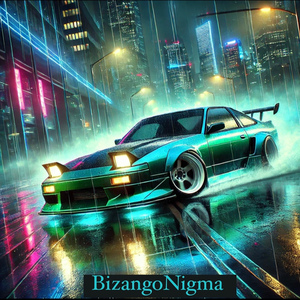 BizangoNigma - Johnny Tran