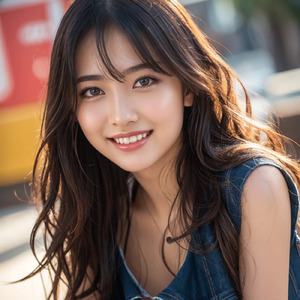 ガールフレンド