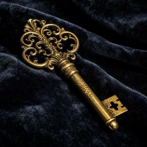 Keys