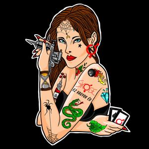 Bőrömbe Festék (feat. Szendrey Zsolt "Szasza")