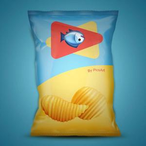 咸鱼翻身FREESTYLE（Prod.梅川业）