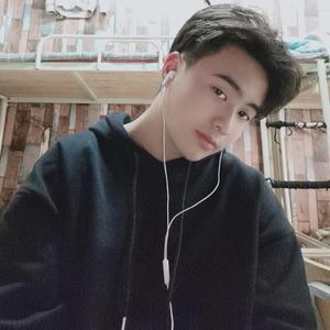 夏天的风（翻唱）