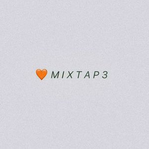 LOVE IS A MIXTAPE VOL.3
