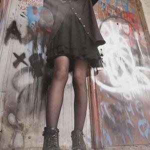 грязная заброшка