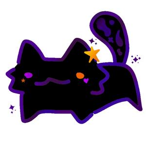 a silly encounter with those of space