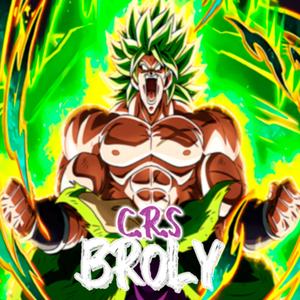 Broly