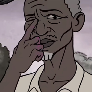 Bum Bum（埃博拉病毒）