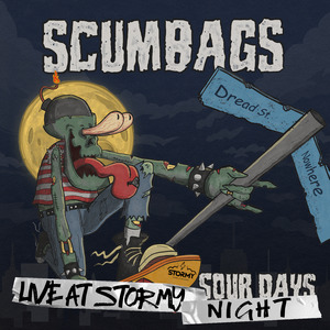 The Kids Aren't the Same (Live)