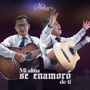 Hablaré de Tu Amor