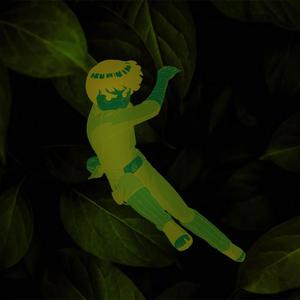 Rock Lee (feat. Brian Donovan)