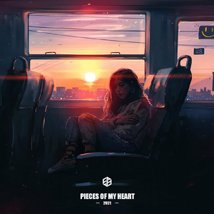 Pieces Of My Heart