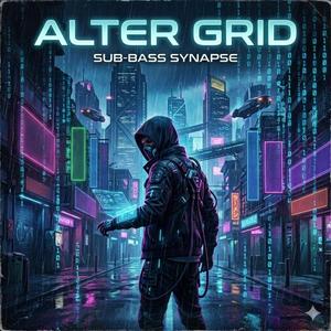 Sub-Bass Synapse