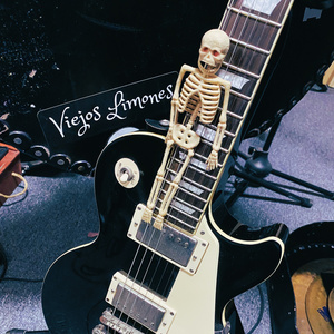 angel del hombro (Demo)