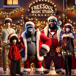 FreeSoul Christmas Eve