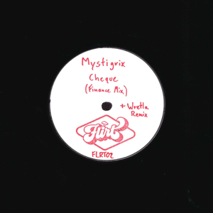 Cheque (Wretla Remix)