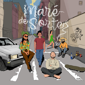 Maré de Sorte