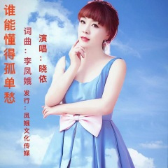 谁能懂得孤单愁 (走心版)