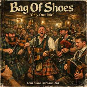 Only One Pair (Radio Edit)