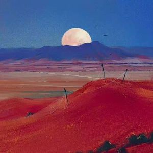 火山灰(Cover:裘德)