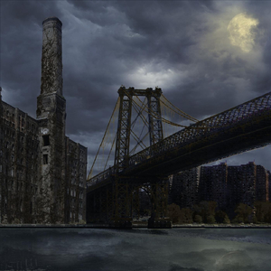 Gone (feat. Leo Sidran, Tomek Miernowski, Jeremy Kittel, James Shipp & Nick Demeris)