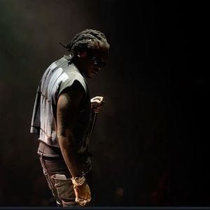 "南风" Gunna x CashTrippy Type Beat