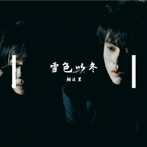 雪色以冬