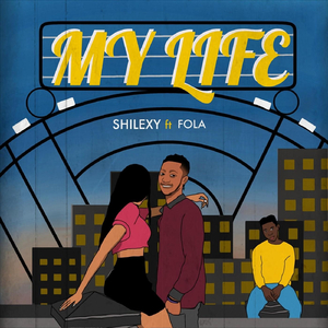 My Life (feat. Fola)
