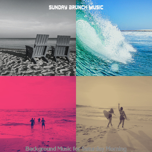 Sultry Music for Saturday Morning