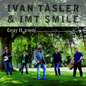 Cesty II. triedy