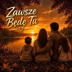Zawsze będę tu