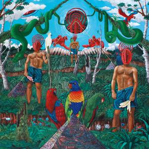 Journey2TheCentralSun (feat. Fumitake Tamura) (Remix)