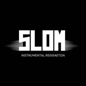 SLOM - Instrumental Reggaeton