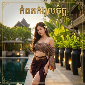 កំពតកំពូលចិត្ត (ស្រី)