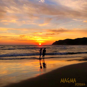 Magma