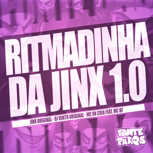 Ritmadinha Da Jinx 1.0