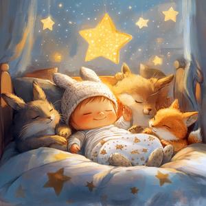 Księżycowa Polana - Kołysanka na dobranoc