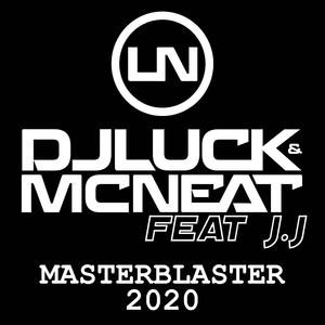 Masterblaster 2020 (feat. J.J) (Club Mix) (Club Mix)