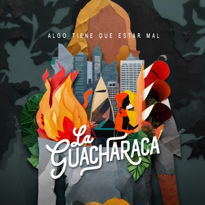 Algo Tiene Que Estar Mal