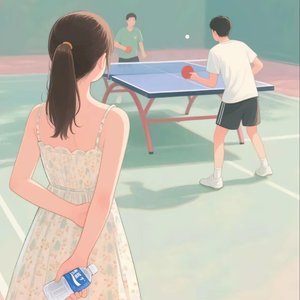 有些人无法画上句号