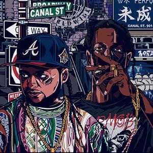 I got it (prod.attila)