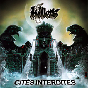 Les cités interdites