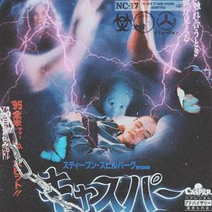 C a s p e r（鬼马小精灵）